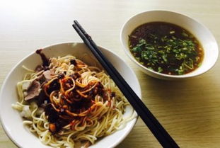 吐血整理 隱匿在西寧街頭巷尾的31家清真美食大盤點